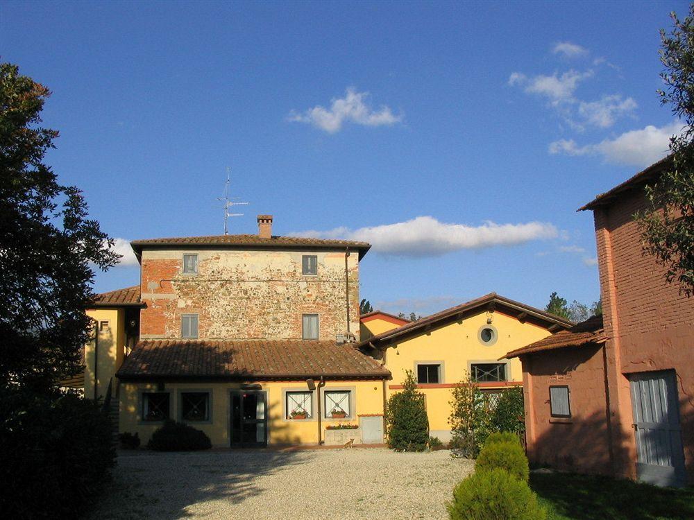 Podere Violino Sansepolcro Exterior photo